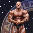 Evan  Centopani - IFBB Arnold Australia 2015 - #1