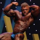 Justin  Compton - IFBB Arnold Australia 2015 - #1