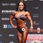 Myra  Rogers - IFBB Arnold Australia 2016 - #1