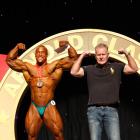 Kevin  Jordan - IFBB Arnold Classic Asia 2016 - #1