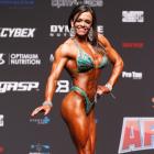 Veronica  Gallego - IFBB Arnold Australia 2016 - #1