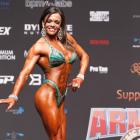 Veronica  Gallego - IFBB Arnold Australia 2016 - #1
