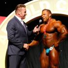 Justin  Compton - IFBB Arnold Classic Asia 2016 - #1