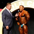 Justin  Compton - IFBB Arnold Classic Asia 2016 - #1