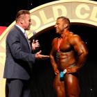 Justin  Compton - IFBB Arnold Classic Asia 2016 - #1