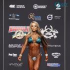 Marissa  Rivero - IFBB Arnold Australia 2017 - #1