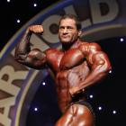 Luke  Schembri - IFBB Arnold Australia 2015 - #1