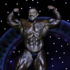 Roelly   Winklaar - IFBB Arnold Australia 2015 - #1