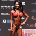 Jessica  Lynn - IFBB Arnold Australia 2016 - #1