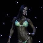 Barbie  Heng - IFBB Arnold Australia 2015 - #1