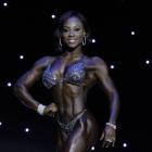 Latorya  Watts - IFBB Arnold Australia 2015 - #1