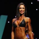 Summer  Bernard - IFBB Arnold Australia 2015 - #1