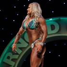 Laura  Keddie - IFBB Arnold Australia 2016 - #1