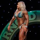 Laura  Keddie - IFBB Arnold Australia 2016 - #1