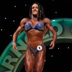 Krystal  Ricci - IFBB Arnold Australia 2016 - #1