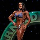 Krystal  Ricci - IFBB Arnold Australia 2016 - #1