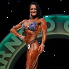 Camala  Rodriguez-McClure  - IFBB Arnold Australia 2016 - #1