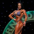 Camala  Rodriguez-McClure  - IFBB Arnold Australia 2016 - #1