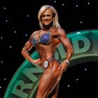 Gennifer  Strobo - IFBB Arnold Australia 2016 - #1