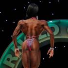 Latorya  Watts - IFBB Arnold Australia 2016 - #1
