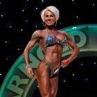 Jennifer  Van Zant - IFBB Arnold Australia 2016 - #1