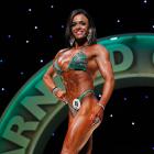 Veronica  Gallego - IFBB Arnold Australia 2016 - #1