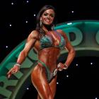 Veronica  Gallego - IFBB Arnold Australia 2016 - #1