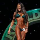 Courtney  King - IFBB Arnold Australia 2016 - #1