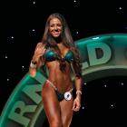Courtney  King - IFBB Arnold Australia 2016 - #1