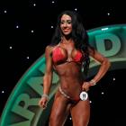 Jessica  Lynn - IFBB Arnold Australia 2016 - #1