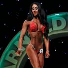 Jessica  Lynn - IFBB Arnold Australia 2016 - #1