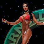 Jessica  Lynn - IFBB Arnold Australia 2016 - #1