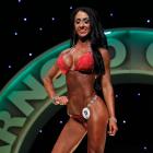 Jessica  Lynn - IFBB Arnold Australia 2016 - #1