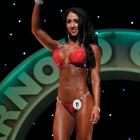 Jessica  Lynn - IFBB Arnold Australia 2016 - #1