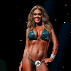 Brandy  Leaver - IFBB Arnold Australia 2016 - #1