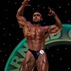 Atif Anwar Ahmed - IFBB Arnold Australia 2016 - #1