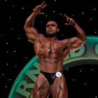 Atif Anwar Ahmed - IFBB Arnold Australia 2016 - #1