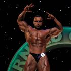 Atif Anwar Ahmed - IFBB Arnold Australia 2016 - #1