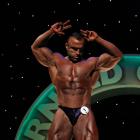 Atif Anwar Ahmed - IFBB Arnold Australia 2016 - #1