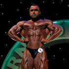 Atif Anwar Ahmed - IFBB Arnold Australia 2016 - #1