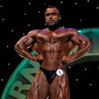 Atif Anwar Ahmed - IFBB Arnold Australia 2016 - #1