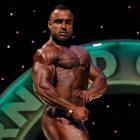 Atif Anwar Ahmed - IFBB Arnold Australia 2016 - #1