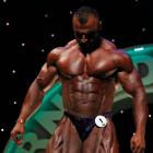 Atif Anwar Ahmed - IFBB Arnold Australia 2016 - #1