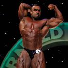 Atif Anwar Ahmed - IFBB Arnold Australia 2016 - #1