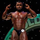 Atif Anwar Ahmed - IFBB Arnold Australia 2016 - #1