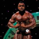 Atif Anwar Ahmed - IFBB Arnold Australia 2016 - #1