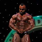 Atif Anwar Ahmed - IFBB Arnold Australia 2016 - #1