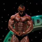 Atif Anwar Ahmed - IFBB Arnold Australia 2016 - #1