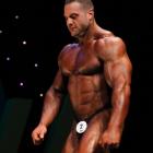 Evan  Centopani - IFBB Arnold Australia 2016 - #1