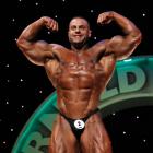 Evan  Centopani - IFBB Arnold Australia 2016 - #1